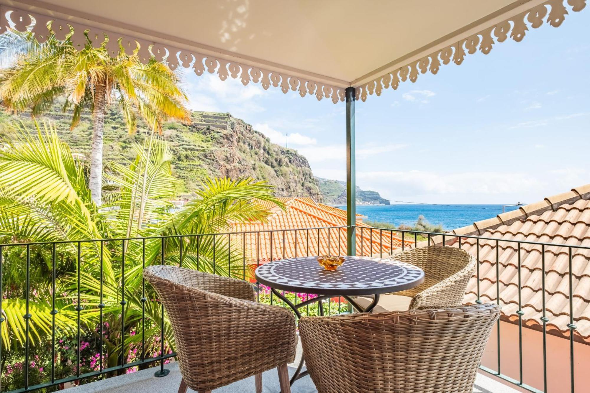 Quinta Da Tia Briosa By Madeira Sun Travel Villa Ponta do Sol  Luaran gambar