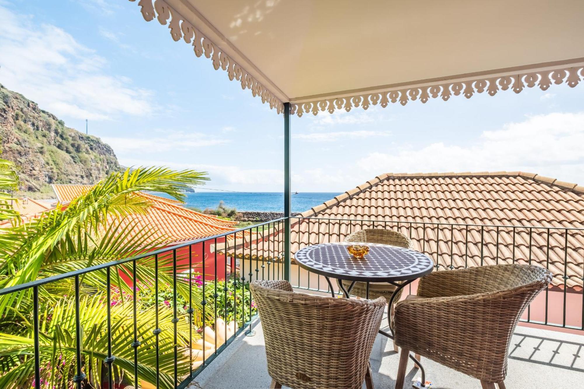 Quinta Da Tia Briosa By Madeira Sun Travel Villa Ponta do Sol  Luaran gambar