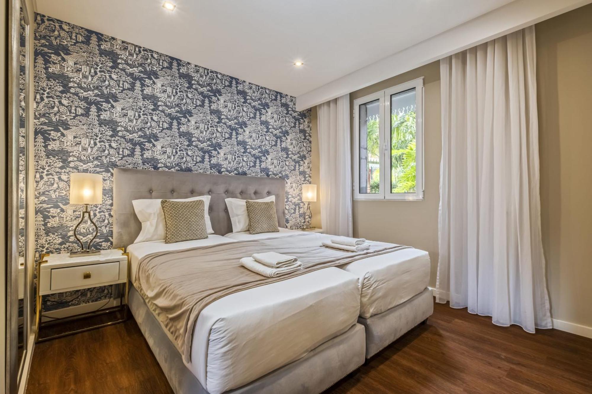 Quinta Da Tia Briosa By Madeira Sun Travel Villa Ponta do Sol  Luaran gambar
